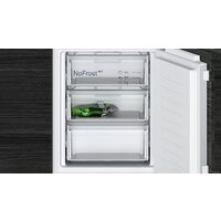 Холодильник Siemens iQ100 KI86NNFF0 - Превью изображения №6 — Интернет-магазин Teono.by