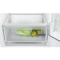 Холодильник Siemens iQ100 KI86NNFF0 - Превью изображения №5 — Интернет-магазин Teono.by