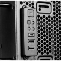 Корпус SilverStone RM44 - Превью изображения №8 — Интернет-магазин Teono.by