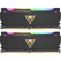 Patriot Viper Steel RGB 2x16GB DDR4 PC4-28800 PVSR432G360C0K Image #1