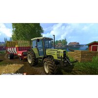 PC Farming Simulator 2015 Image #6