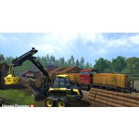 PC Farming Simulator 2015 Image #8