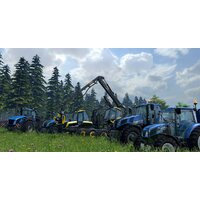 PC Farming Simulator 2015 Image #4