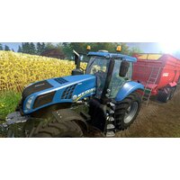 PC Farming Simulator 2015 Image #2