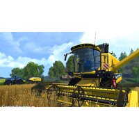PC Farming Simulator 2015 Image #7