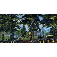 PC Farming Simulator 2015 Image #5