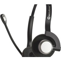 Наушники Accutone TB910 QD - Превью изображения №5 — Интернет-магазин Teono.by