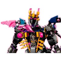 LEGO Ninjago 71772 Кристальный Король Image #4