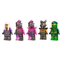 LEGO Ninjago 71772 Кристальный Король Image #8