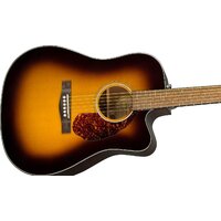 Fender CD-140SCE Sunburst Image #4