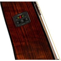 Fender CD-140SCE Sunburst Image #7