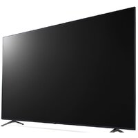 Информационная панель LG UN640S 75UN640S0LD - Превью изображения №4 — Интернет-магазин Teono.by