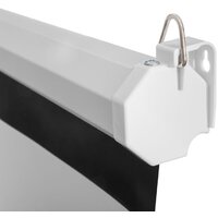 Проекционный экран Digis Optimal-D 206x159 DSOD-4303 - Превью изображения №2 — Интернет-магазин Teono.by
