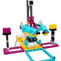 LEGO Education Spike Prime 45678 Базовый набор Image #5