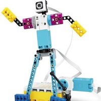 LEGO Education Spike Prime 45678 Базовый набор Image #6