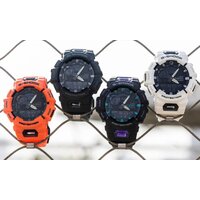 Наручные часы Casio GBA-900-1A6ER - Превью изображения №13 — Интернет-магазин Teono.by