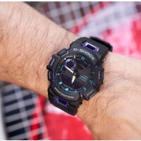 Наручные часы Casio GBA-900-1A6ER - Превью изображения №10 — Интернет-магазин Teono.by
