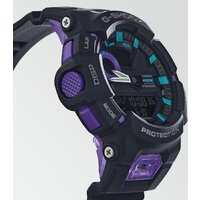 Наручные часы Casio GBA-900-1A6ER - Превью изображения №7 — Интернет-магазин Teono.by