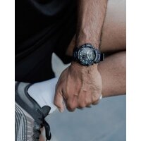 Наручные часы Casio GBA-900-1A6ER - Превью изображения №8 — Интернет-магазин Teono.by