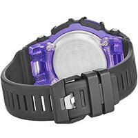 Наручные часы Casio GBA-900-1A6ER - Превью изображения №6 — Интернет-магазин Teono.by