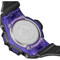 Наручные часы Casio GBA-900-1A6ER - Превью изображения №5 — Интернет-магазин Teono.by