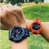 Наручные часы Casio GBA-900-1A6ER - Превью изображения №14 — Интернет-магазин Teono.by