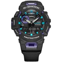 Наручные часы Casio GBA-900-1A6ER - Превью изображения №2 — Интернет-магазин Teono.by