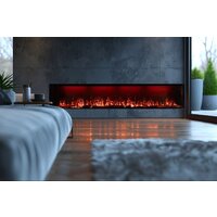 Dimplex Faber e-SliM LINEAR 2200/450-I Image #9