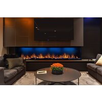 Dimplex Faber e-SliM LINEAR 2200/450-I Image #2