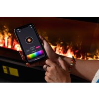 Dimplex Faber e-SliM LINEAR 2200/450-I Image #7