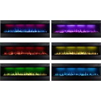 Dimplex Faber e-SliM LINEAR 2200/450-I Image #5