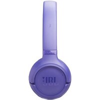 Наушники JBL Tune 530BT (сиреневый) - Превью изображения №6 — Интернет-магазин Teono.by