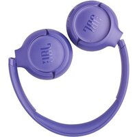Наушники JBL Tune 530BT (сиреневый) - Превью изображения №4 — Интернет-магазин Teono.by