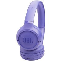 Наушники JBL Tune 530BT (сиреневый) - Превью изображения №3 — Интернет-магазин Teono.by