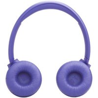 Наушники JBL Tune 530BT (сиреневый) - Превью изображения №5 — Интернет-магазин Teono.by