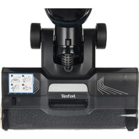 Вертикальный моющий пылесос Tefal X-Clean 2 2в1 GF2251F3 - Превью изображения №6 — Интернет-магазин Teono.by
