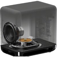 Sony SA-SW5 Image #7