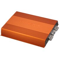 Автомобильные усилители