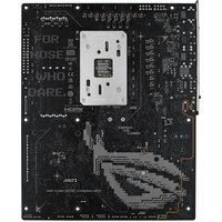 ASUS Rog Strix X870E-H Gaming WiFi7 Image #4