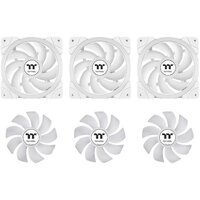 Система жидкостного охлаждения для процессора Thermaltake MAGFloe 360 Ultra ARGB Sync Snow Edition CL-W433-PL12SW-A - Превью изображения №5 — Интернет-магазин Teono.by