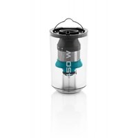 Пылесос ETA Magic Aqua Plus 7236 90000 - Превью изображения №9 — Интернет-магазин Teono.by