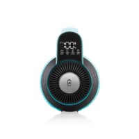 Пылесос ETA Magic Aqua Plus 7236 90000 - Превью изображения №7 — Интернет-магазин Teono.by