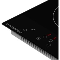 Варочная панель MAUNFELD AVCE3022DBK - Превью изображения №9 — Интернет-магазин Teono.by