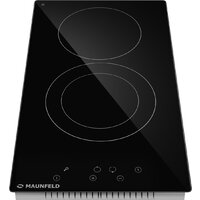 Варочная панель MAUNFELD AVCE3022DBK - Превью изображения №4 — Интернет-магазин Teono.by