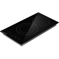 Варочная панель MAUNFELD AVCE3022DBK - Превью изображения №6 — Интернет-магазин Teono.by