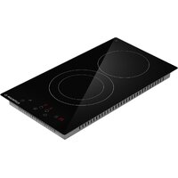 Варочная панель MAUNFELD AVCE3022DBK - Превью изображения №5 — Интернет-магазин Teono.by