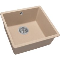 ZorG Fast 44 Premium beige