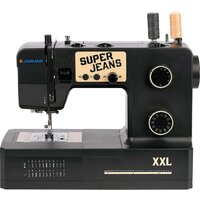 Jaguar Super Jeans XXL
