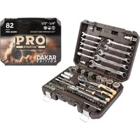 Startul Pro Dakar PRO-082DK (82 предмета) Image #2
