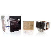Кулер для процессора Noctua NH-D15S - Превью изображения №4 — Интернет-магазин Teono.by
